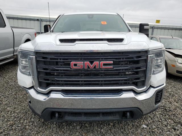 1GT49LEY2MF128895 | 2021 GMC SIERRA K25