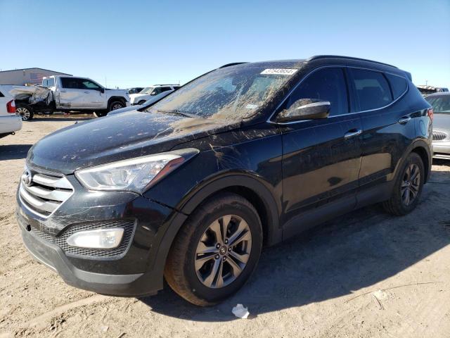 2015 Hyundai Santa Fe Sport 