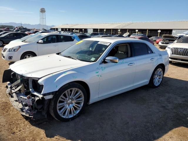 2012 Chrysler 300 C