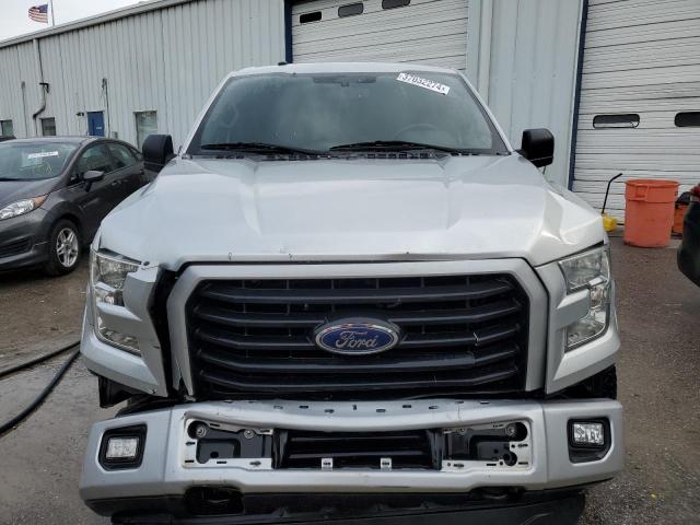 1FTEW1EG0GKE11252 | 2016 FORD F150 SUPER