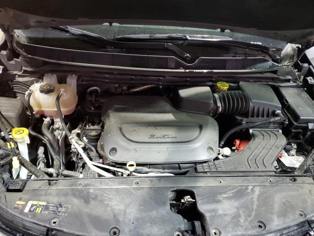 2022 CHRYSLER PACIFICA L - 2C4RC1GG9NR157921