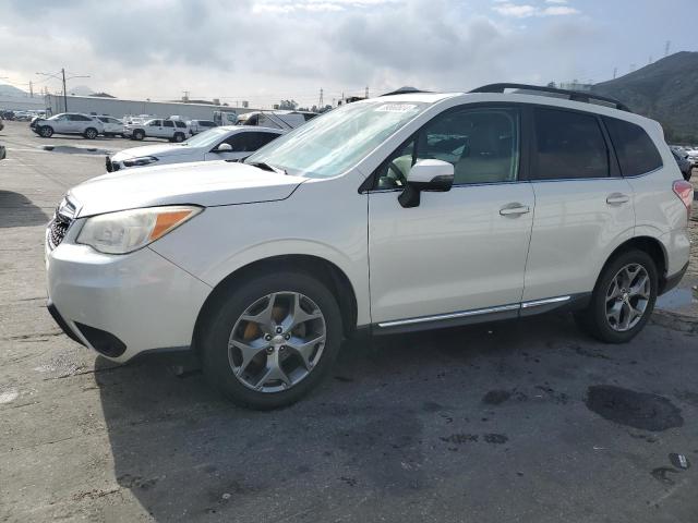 JF2SJAUC3FH497394 | 2015 SUBARU FORESTER 2