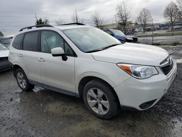 JF2SJAFC0GH521892 | 2016 SUBARU FORESTER 2