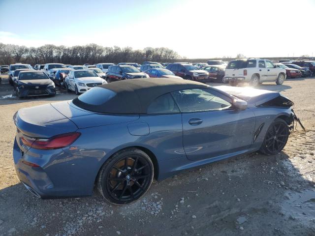 VIN WBADZ2C00NCJ36954 2022 BMW 8 Series, 840I no.3