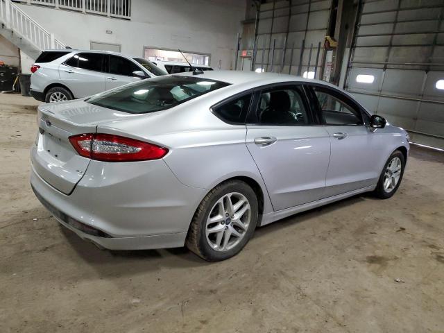 2016 Ford Fusion Se VIN: 1FA6P0H77G5126835 Lot: 39761524