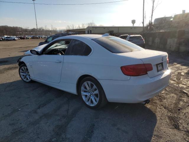 WBAKF5C55DJ297856 | 2013 BMW 328 xi sulev