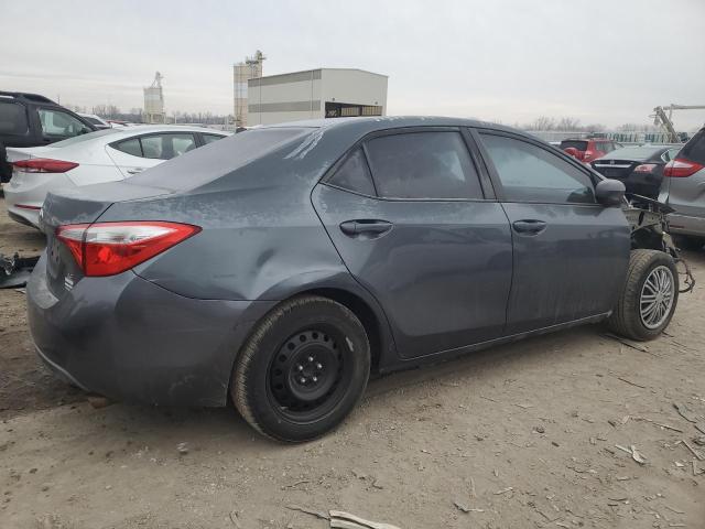 5YFBURHE8EP092117 | 2014 TOYOTA COROLLA L