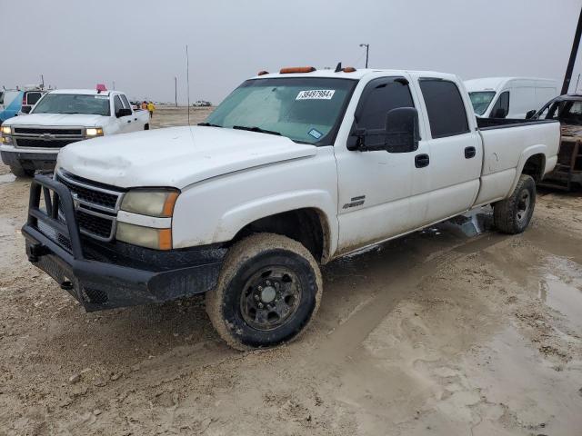 2007 Chevrolet C/K 3500 