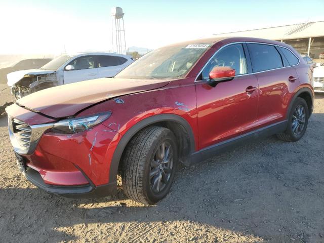 JM3TCBCY8N0606212 | 2022 MAZDA CX-9 TOURI