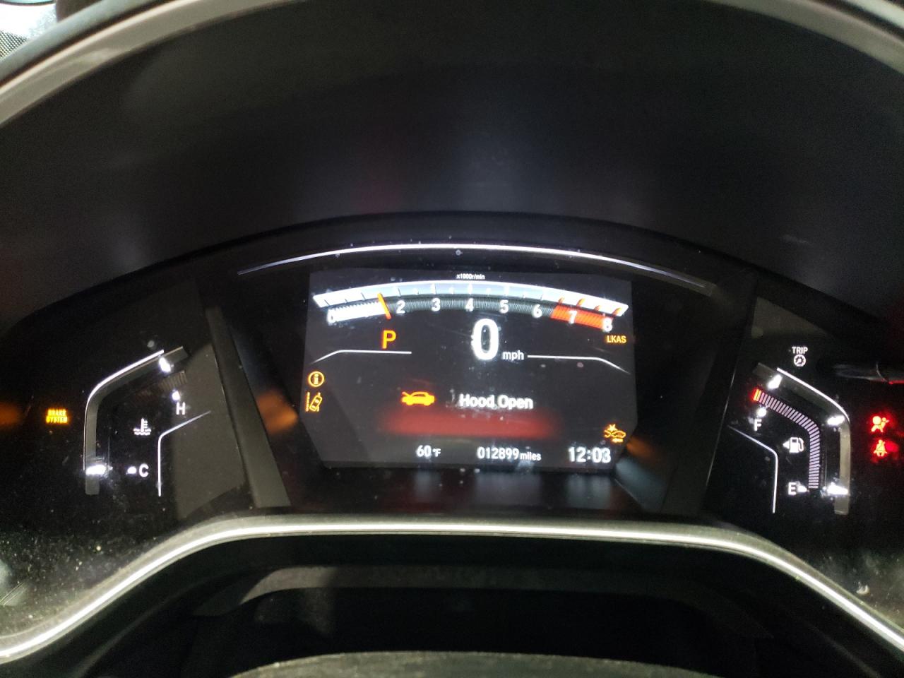 5J6RW1H50NL000429 HONDA CRV 2022