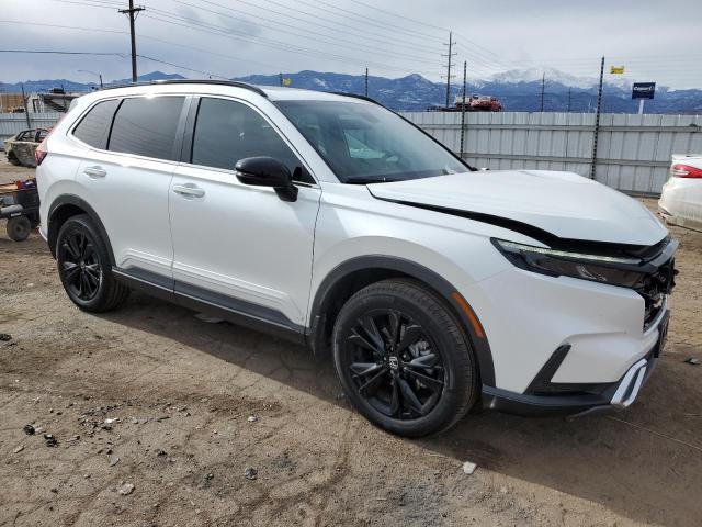2023 HONDA CR-V SPORT - 7FARS6H90PE023012