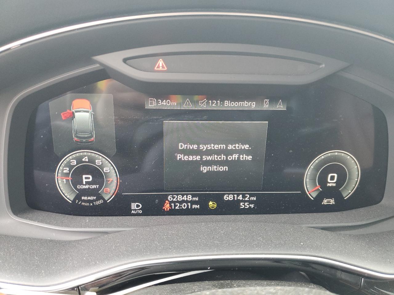 AUDI Q7 PREMIUM PLUS