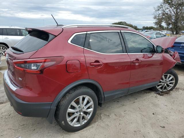 JN1BJ1CV2LW274632 | 2020 NISSAN ROGUE SPOR