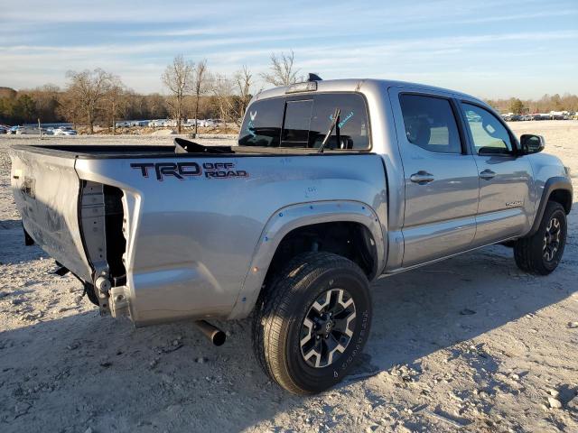 3TMAZ5CN8KM104637 | 2019 TOYOTA TACOMA DOU