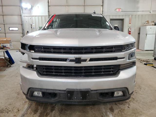 2021 Chevrolet Silverado K1500 Rst VIN: 3GCUYEED8MG426152 Lot: 82634943