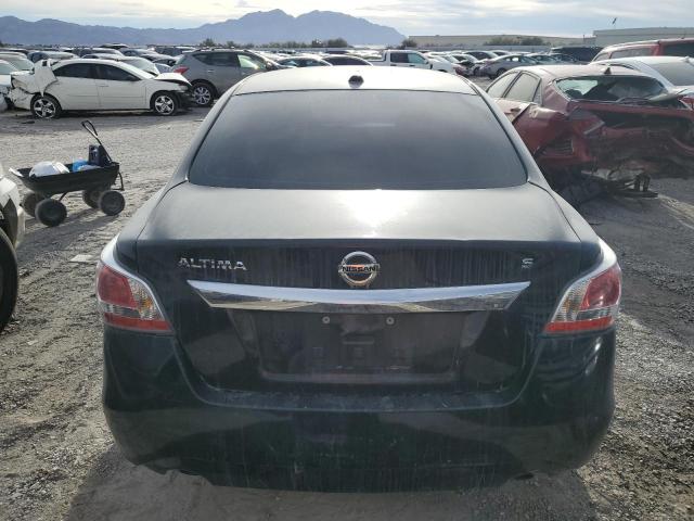 1N4AL3AP6FN399071 | 2015 NISSAN ALTIMA 2.5