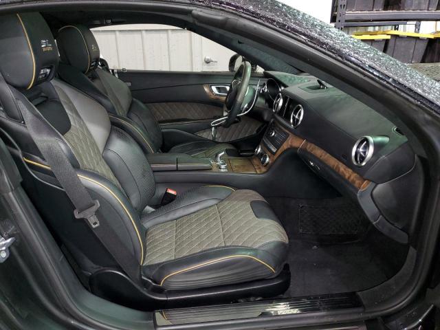 W1KJK7DA4LF060140 | 2020 MERCEDES-BENZ SL 550