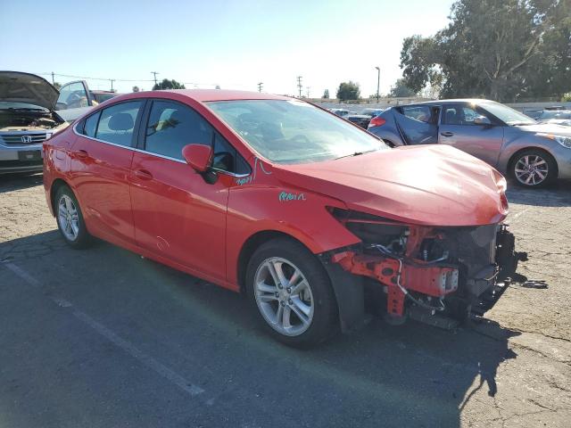 1G1BE5SM0J7173381 | 2018 CHEVROLET CRUZE LT