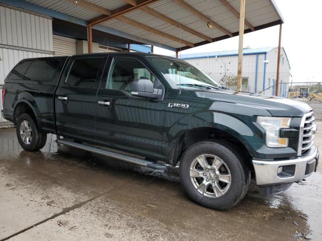 1FTFW1EF6FFC35195 | 2015 FORD F150 SUPER