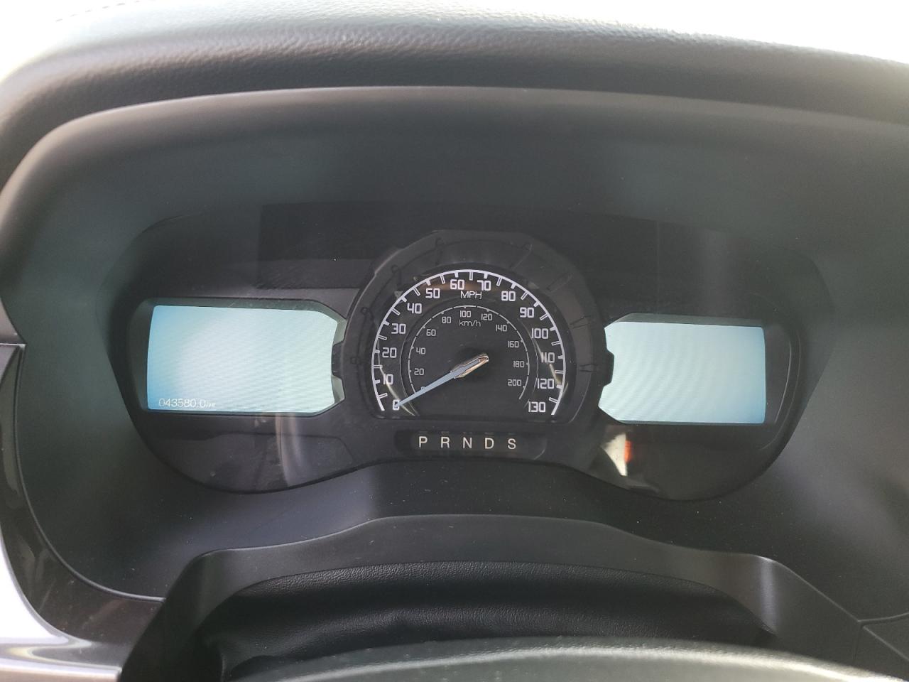 VIN: 1FTER4EH2KLA77777 2019 FORD RANGER