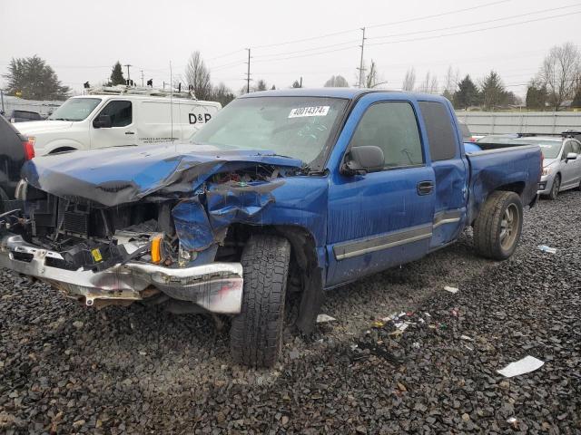 2003 Chevrolet C/K 1500 