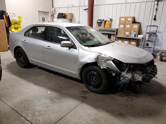 Lot #2389980301 2011 FORD FUSION SE salvage car