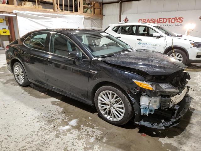 Vin: 4t1f31ak8lu534136, lot: 79894103, toyota camry xle 20204