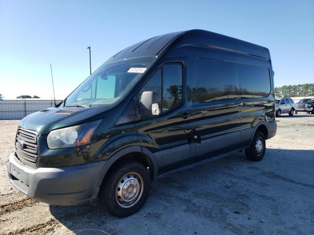 1FTLW2XM8GKB52543 | 2016 FORD TRANSIT T-