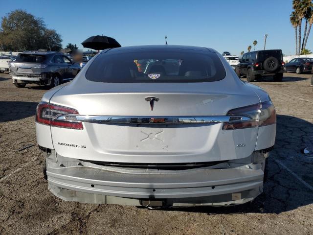 5YJSA1E18GF170518 | 2016 TESLA MODEL S