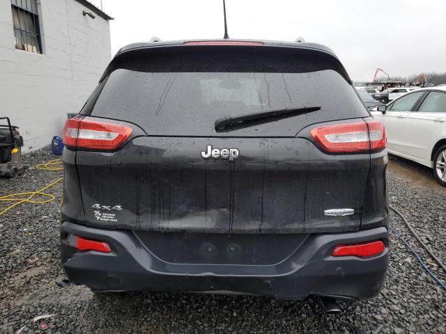 1C4PJMCS5EW150853 | 2014 JEEP CHEROKEE L