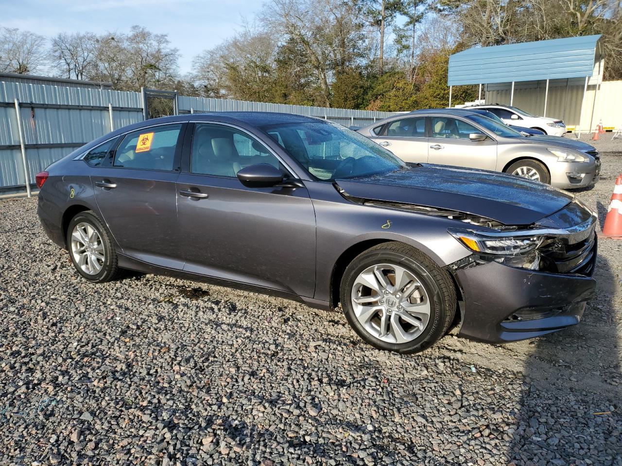 1HGCV1F15LA099564 HONDA ACCORD 2020