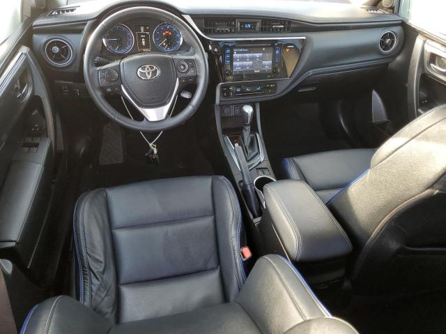 5YFBURHE7HP641441 | 2017 TOYOTA COROLLA L