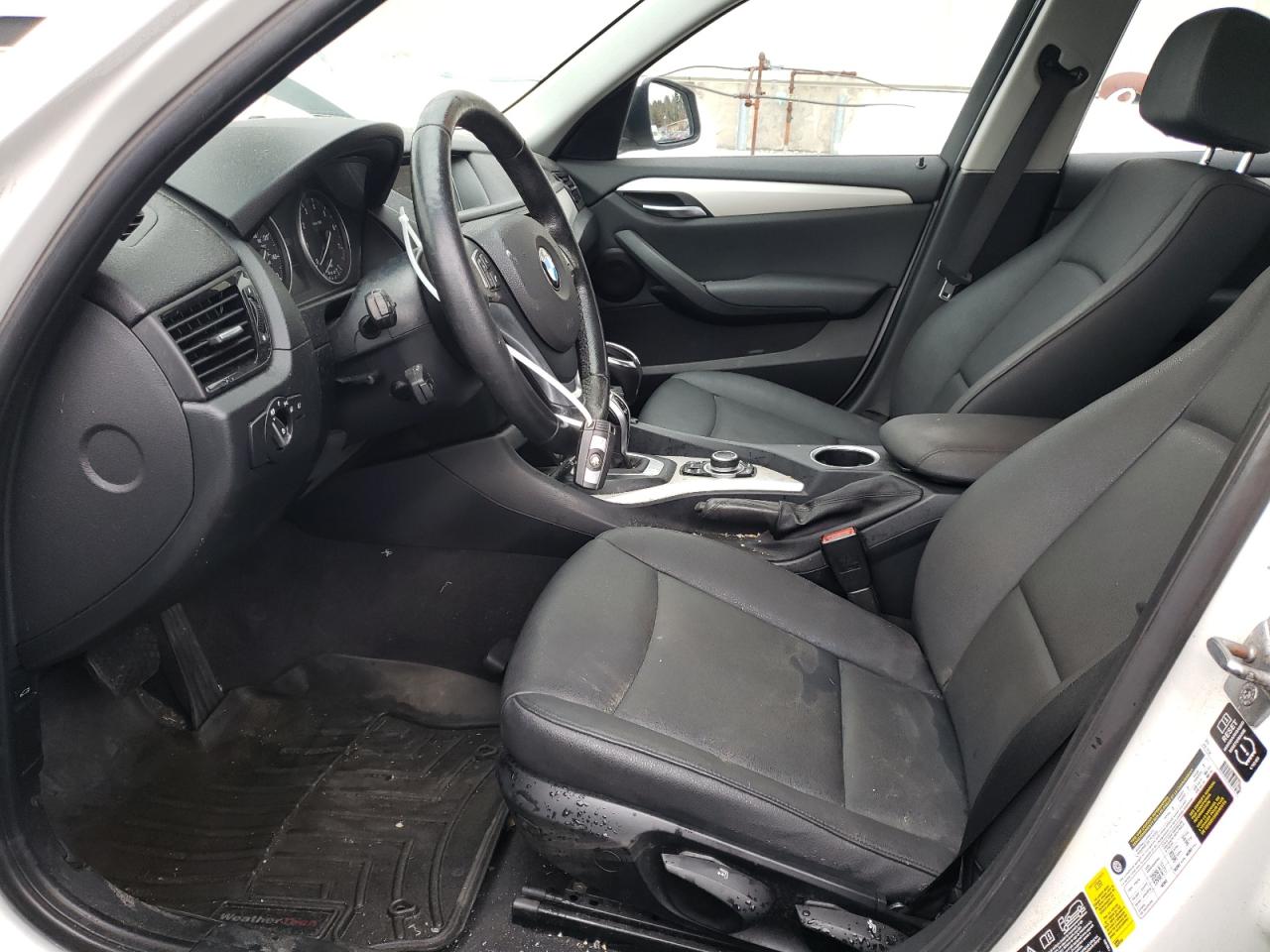 WBAVL1C59EVY19266 2014 BMW X1 xDrive28I