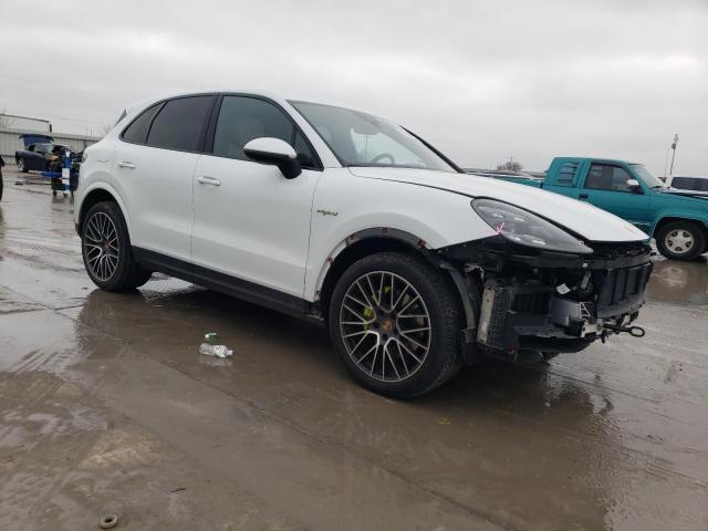 WP1AE2AY8KDA50242 | 2019 PORSCHE CAYENNE SE