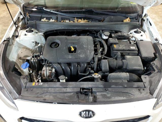 2020 KIA FORTE FE - 3KPF24AD5LE198812