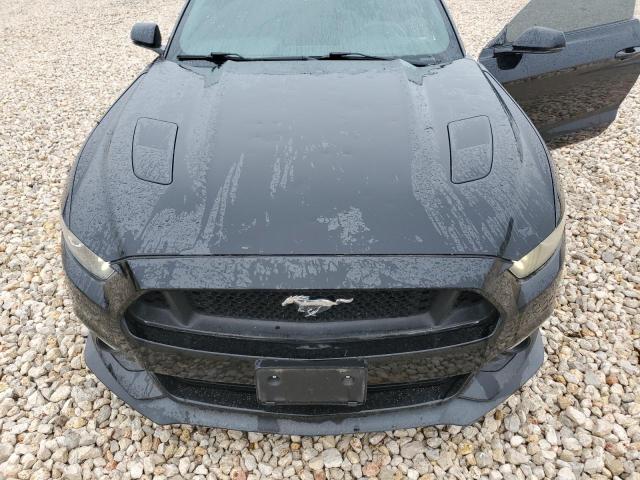 2015 FORD MUSTANG GT - 1FA6P8CFXF5350273