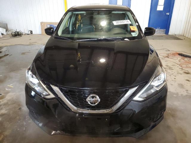 3N1AB7APXKY239389 | 2019 NISSAN SENTRA S