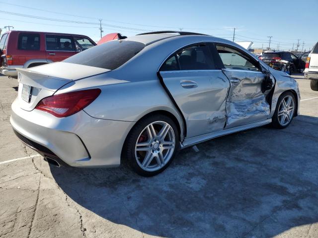 VIN WDDSJ4EBXFN273939 2015 Mercedes-Benz CLA-Class,... no.3