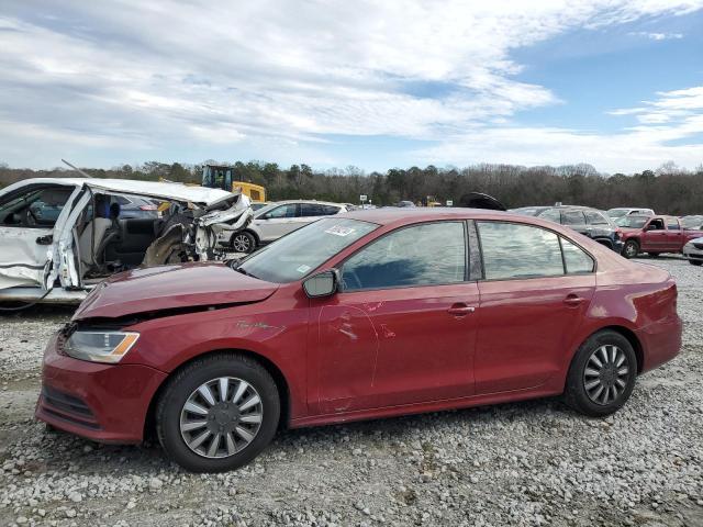 2016 Volkswagen Jetta S