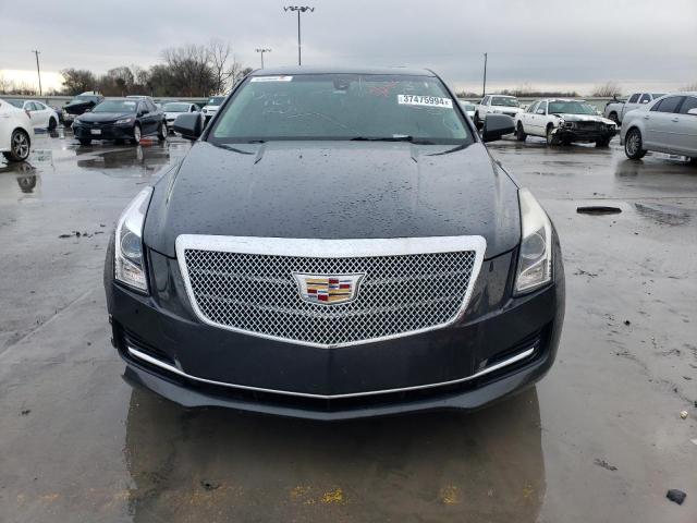 1G6AB5RA0G0198017 | 2016 CADILLAC ATS LUXURY