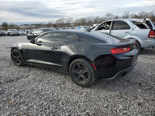 1G1FB1RX4H0124450 | 2017 CHEVROLET CAMARO LT