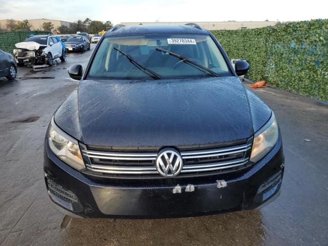 WVGAV7AX6FW567664 | 2015 VOLKSWAGEN TIGUAN S