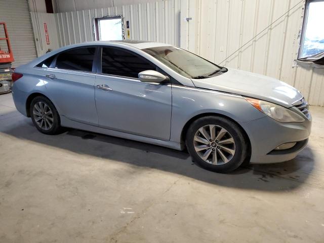 5NPEC4AC3EH876276 | 2014 HYUNDAI SONATA SE