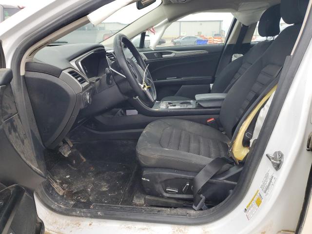 2017 FORD FUSION HYB 3FA6P0LU8HR416304