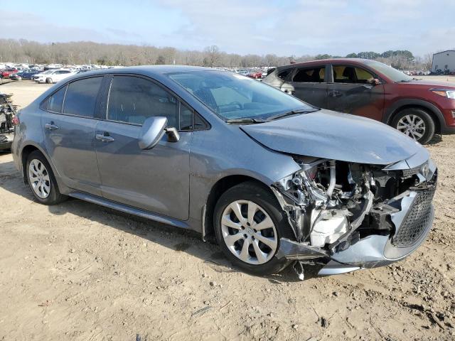 5YFEPMAE9NP314987 | 2022 TOYOTA COROLLA LE