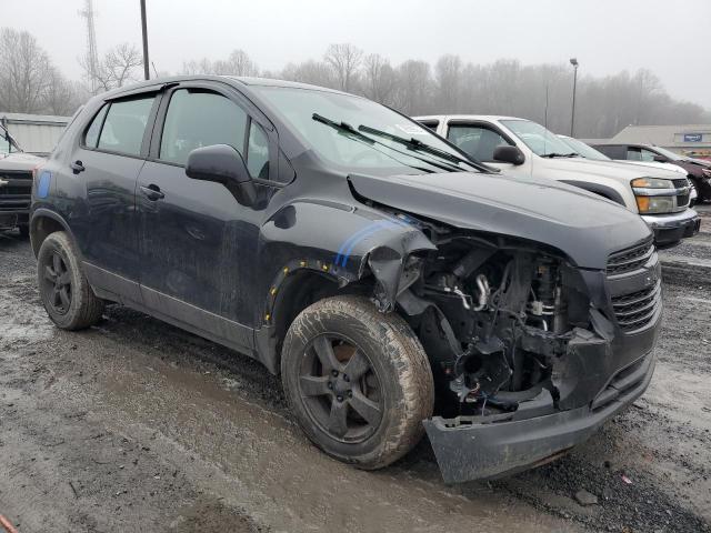 2015 CHEVROLET TRAX 1LS - KL7CJPSBXFB144330