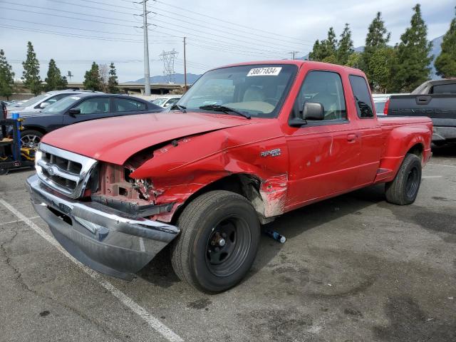 1998 Ford Ranger 