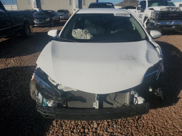 VIN JHMZE2H52DS006833 2013 Honda Insight, LX no.5