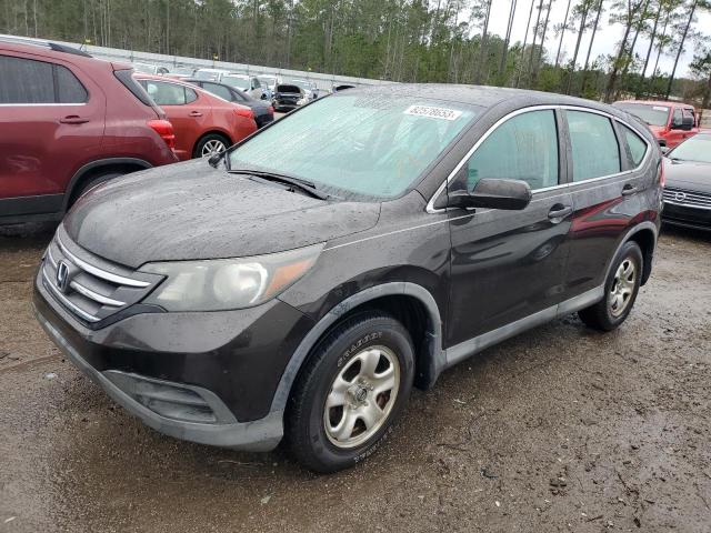 2HKRM3H32EH564948 | 2014 HONDA CR-V LX