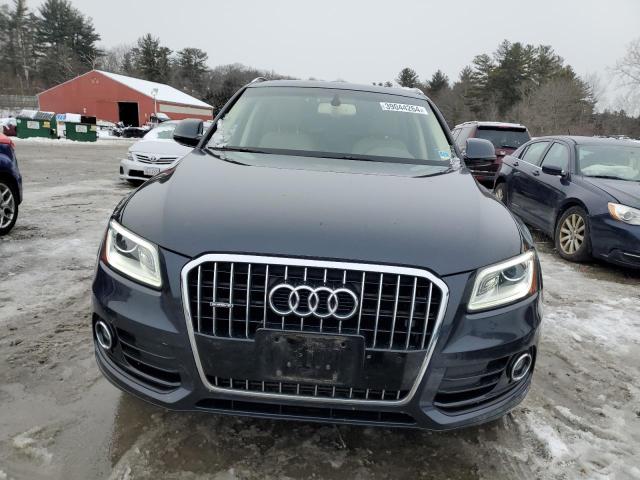 VIN WA1L2AFP9HA025674 2017 Audi Q5, Premium Plus no.5